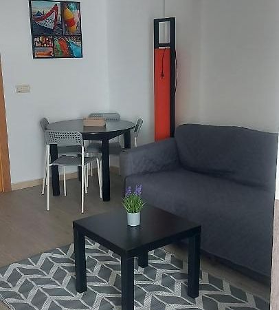 Apartamento Elite En Cullera Playa San Antonio Eksteriør billede