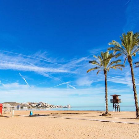 Apartamento Elite En Cullera Playa San Antonio Eksteriør billede