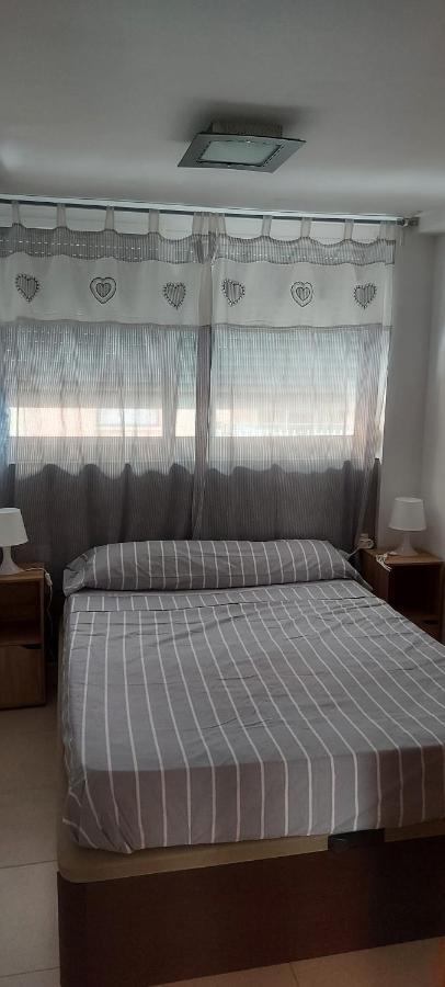 Apartamento Elite En Cullera Playa San Antonio Eksteriør billede