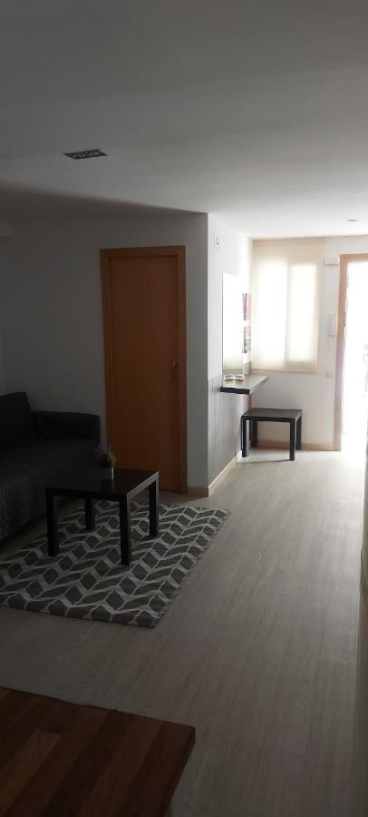 Apartamento Elite En Cullera Playa San Antonio Eksteriør billede