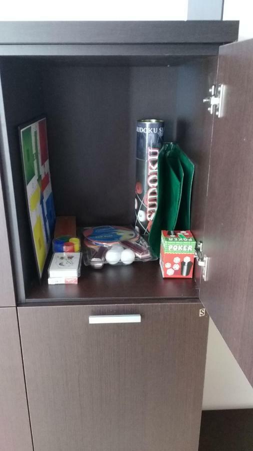 Apartamento Elite En Cullera Playa San Antonio Eksteriør billede